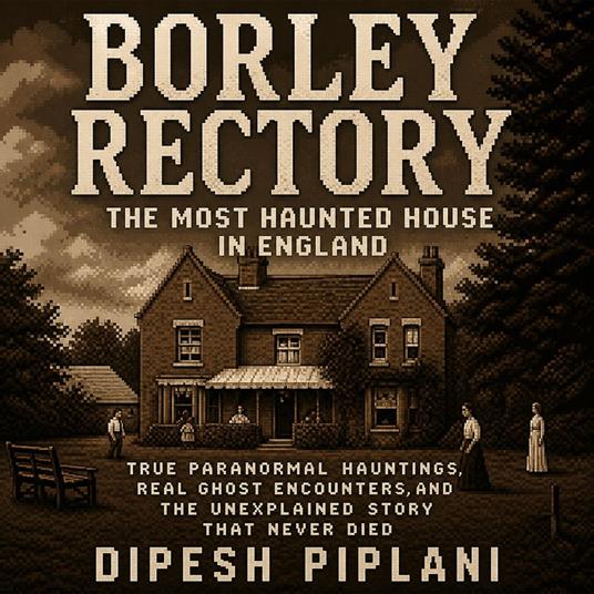 Borley Rectory