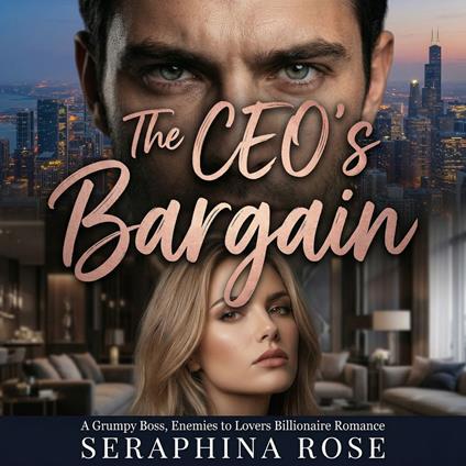 CEO's Bargain, The