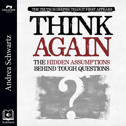 Think Again