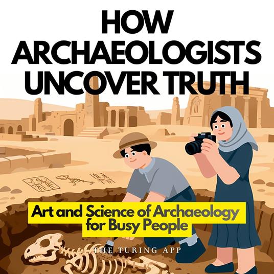 How Archeologists Uncover the Truth