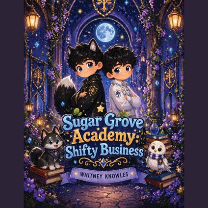 Sugar Grove Academy