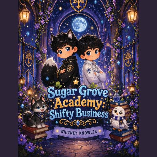 Sugar Grove Academy