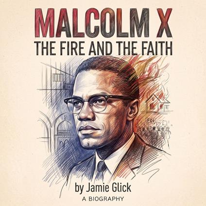 Malcolm X: The Fire and the Faith