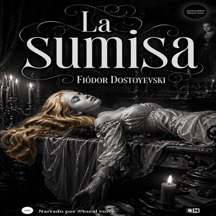 La sumisa