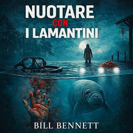 Nuotare con i Lamantini