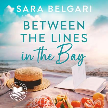 Between the Lines in the Bay