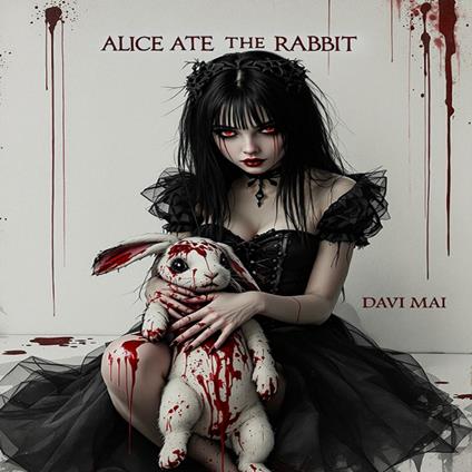 Alice Ate the Rabbit