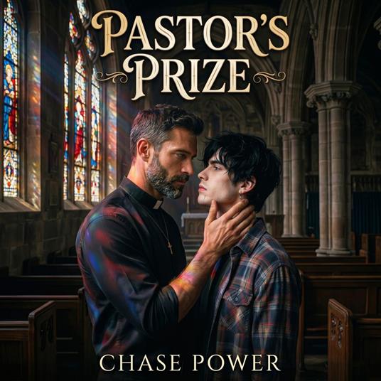 Pastor’s Prize