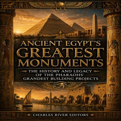 Ancient Egypt’s Greatest Monuments: The History and Legacy of the Pharaohs’ Grandest Building Projects