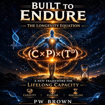 Built To Endure