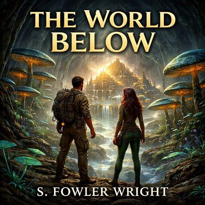 world below, The