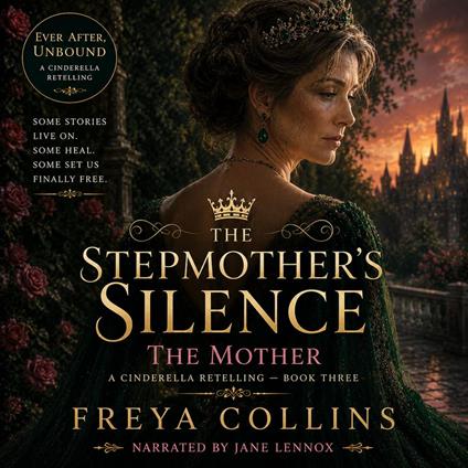 Stepmother's Silence, The