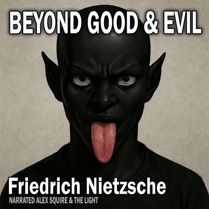 Beyond Good & Evil