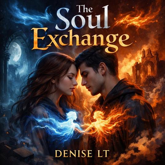 Soul Exchange, The
