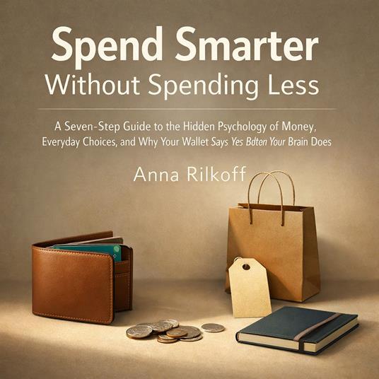 Spend Smarter Without Spending Less