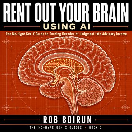 Rent Out Your Brain Using AI: