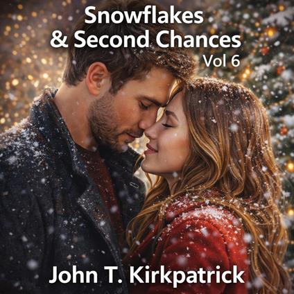 Snowflakes & Second Chances 6