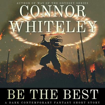 Be The Best