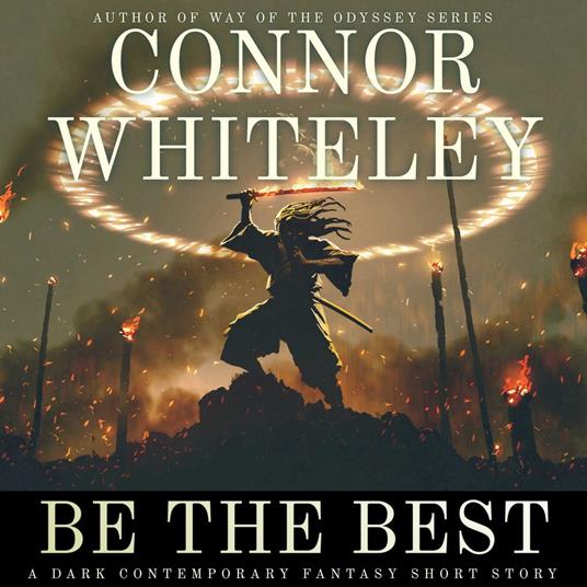 Be The Best