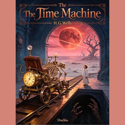 Time Machine, The