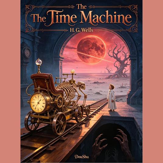Time Machine, The