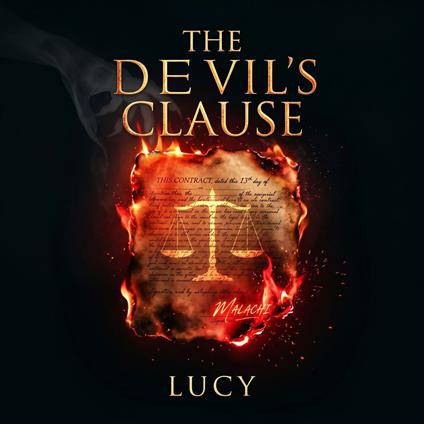 Devil’s Clause, The