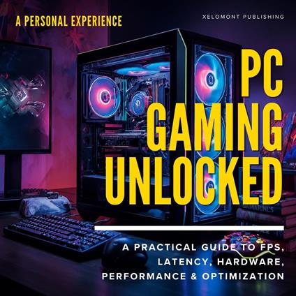 PC Gaming Unlocked
