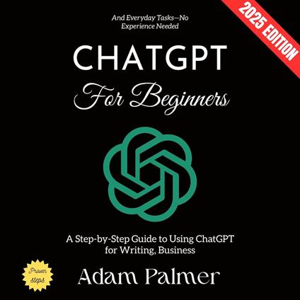 ChatGPT for Beginners: