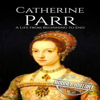 Catherine Parr
