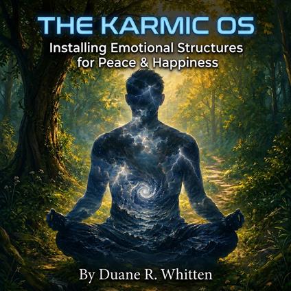 Karmic OS, The
