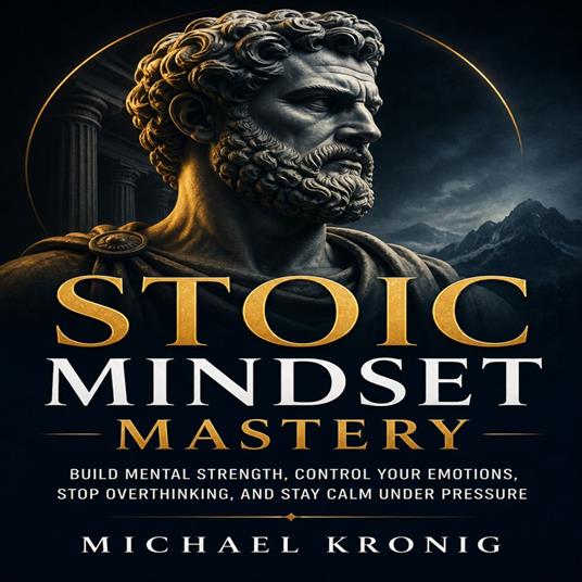 Stoic Mindset Mastery