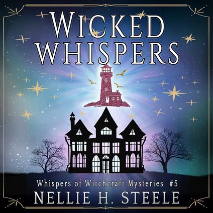 Wicked Whispers