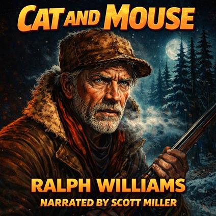 Cat and Mouse