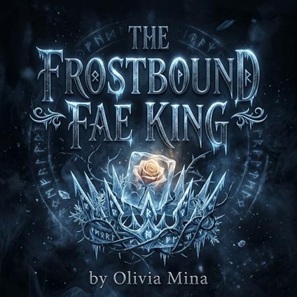 Frostbound Fae King, The