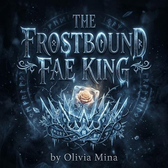 Frostbound Fae King, The