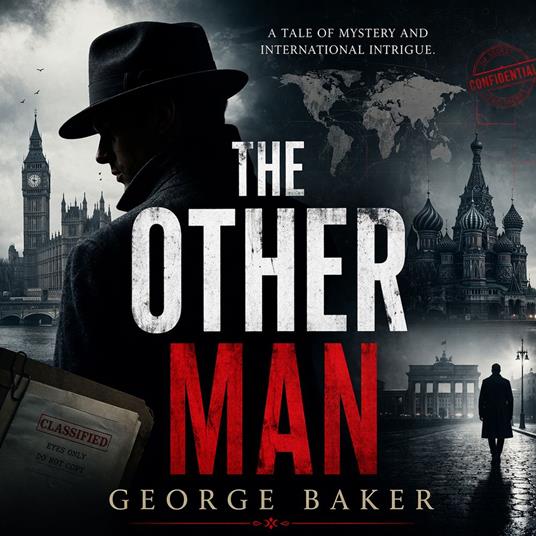 Other Man, The