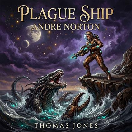 Plague Ship