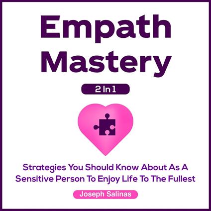 Empath Mastery 2 in 1