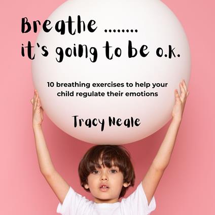Breathe... It's Going To Be O.K.