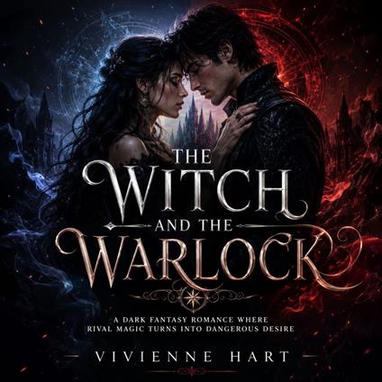Witch and the Warlock, The