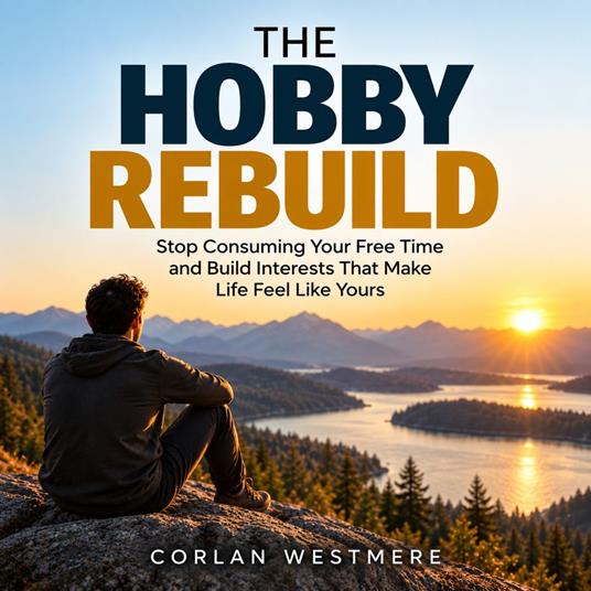Hobby Rebuild, The