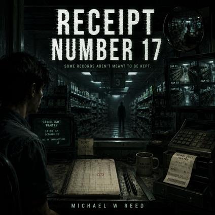 Receipt Number 17