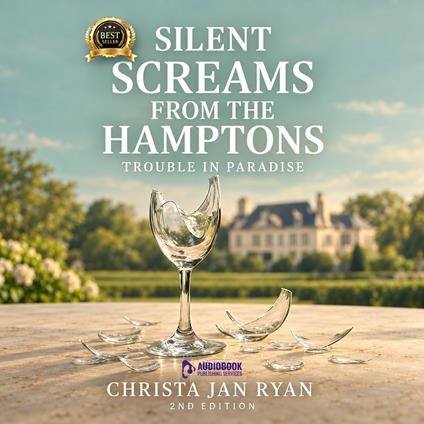 Silent Screams from the Hamptons
