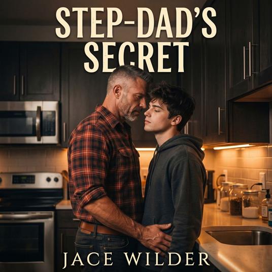 Step-Dad's Secret