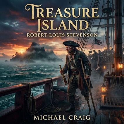 Treasure Island