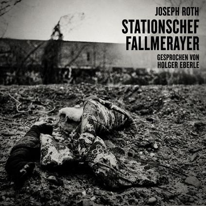 Stationschef Fallmerayer