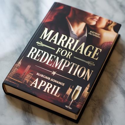 Marriage for Redemption