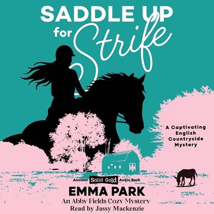 Saddle Up for Strife