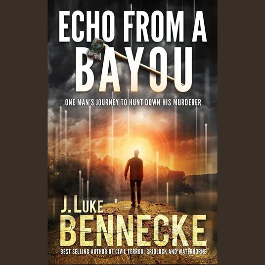 Echo From A Bayou