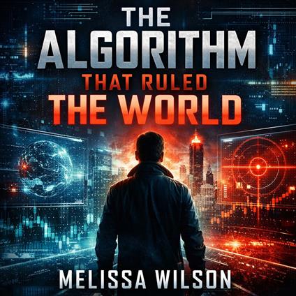 Algorithm That Ruled the World, The